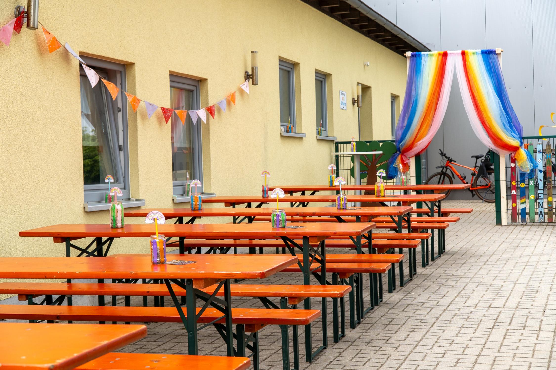 Sommerfest 2026